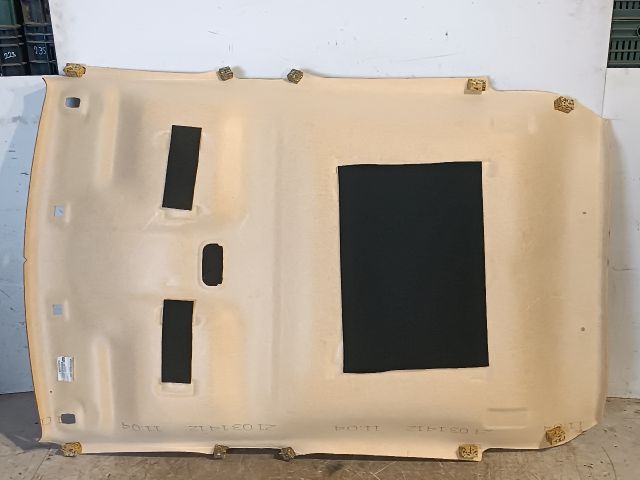 bontott CITROËN C3 Tetőkárpit