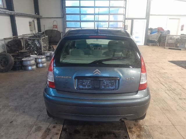 bontott CITROËN C3 Tetőkárpit