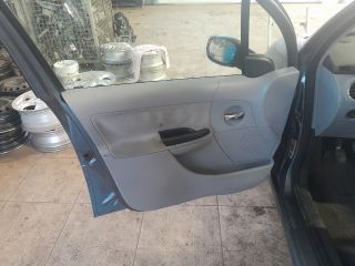 bontott CITROËN C3 Tetőkárpit