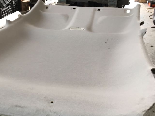 bontott CITROËN C3 Tetőkárpit