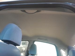 bontott CITROËN C3 Tetőkárpit