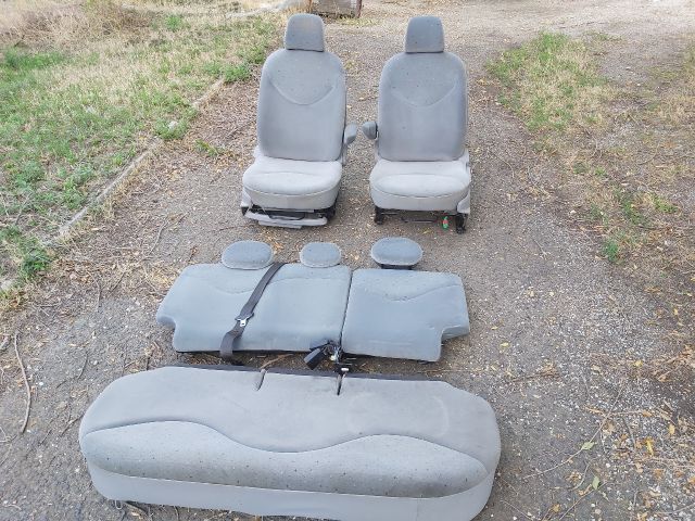 bontott CITROËN C3 Ülés Szett