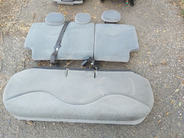 bontott CITROËN C3 Ülés Szett