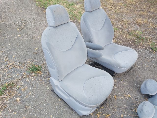 bontott CITROËN C3 Ülés Szett