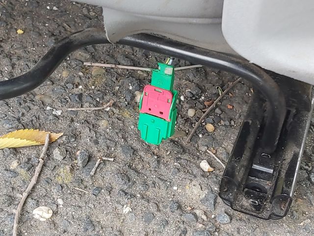 bontott CITROËN C3 Ülés Szett