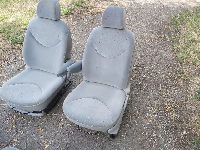 bontott CITROËN C3 Ülés Szett