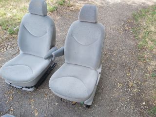 bontott CITROËN C3 Ülés Szett