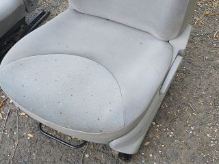 bontott CITROËN C3 Ülés Szett