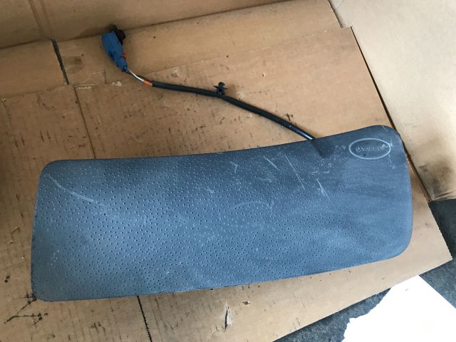 bontott CITROËN C3 Utasoldali Légzsák