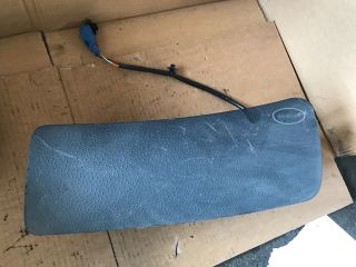 bontott CITROËN C3 Utasoldali Légzsák