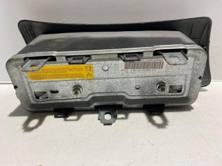 bontott CITROËN C3 Utasoldali Légzsák