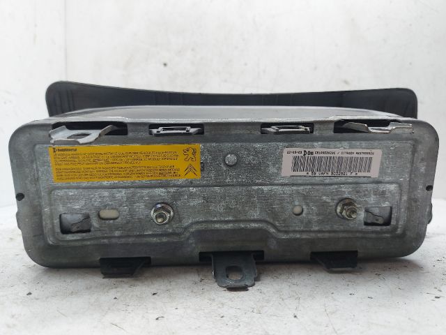 bontott CITROËN C3 Utasoldali Légzsák