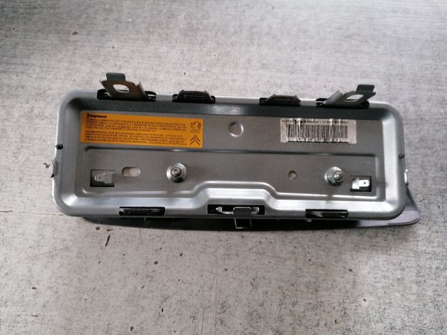 bontott CITROËN C3 Utasoldali Légzsák