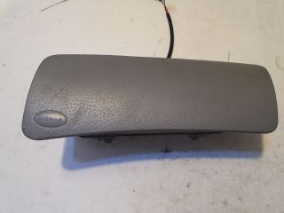 bontott CITROËN C3 Utasoldali Légzsák