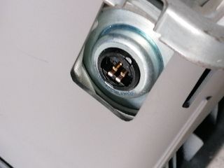 bontott CITROËN C3 Utasoldali Légzsák