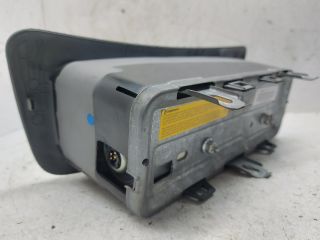 bontott CITROËN C3 Utasoldali Légzsák