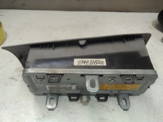 bontott CITROËN C3 Utasoldali Légzsák