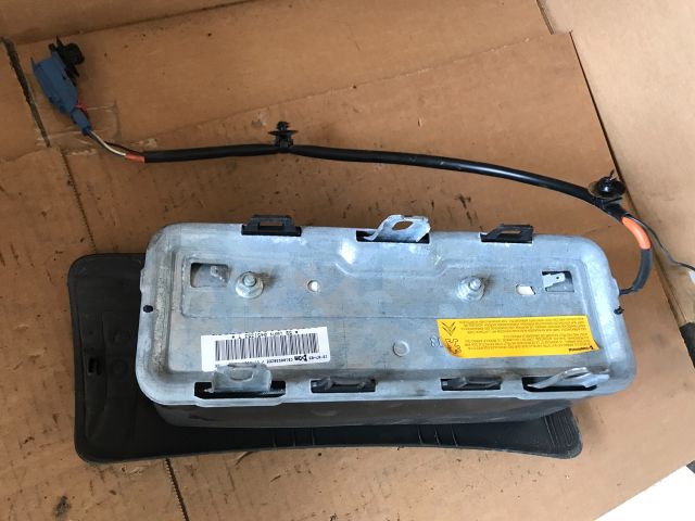 bontott CITROËN C3 Utasoldali Légzsák