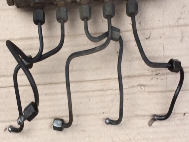 bontott CITROËN C3 Üzemanyagcső