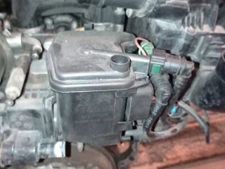 bontott CITROËN C3 Üzemanyagszűrő Ház