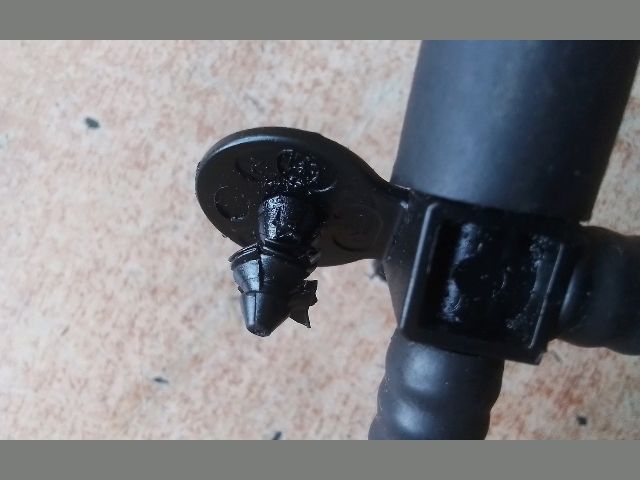 bontott CITROËN C3 Vákum Cső