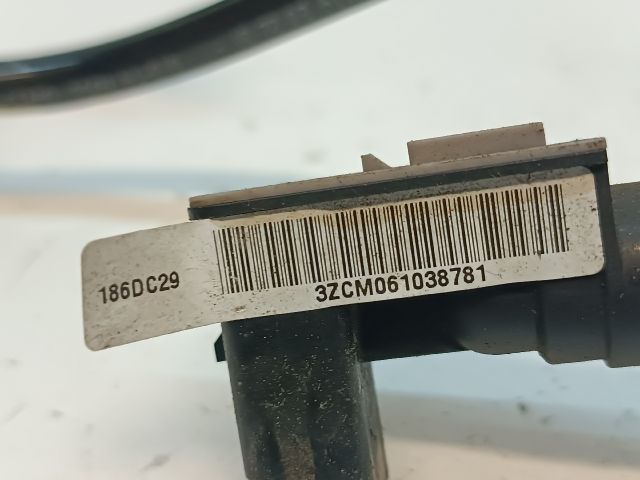 bontott CITROËN C3 Vákum Cső