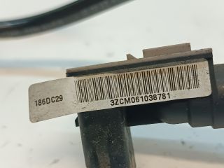 bontott CITROËN C3 Vákum Cső