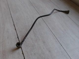 bontott CITROËN C3 Vákum Cső