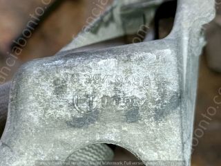 bontott CITROËN C3 Váltó Bowden Tartó Bak