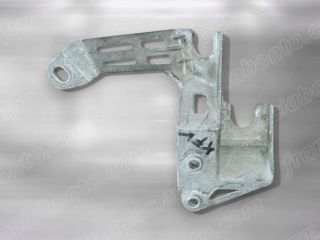 bontott CITROËN C3 Váltó Bowden Tartó Bak