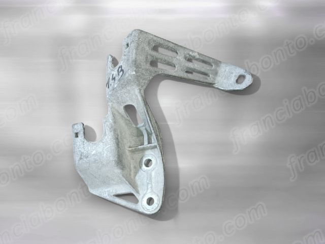 bontott CITROËN C3 Váltó Bowden Tartó Bak