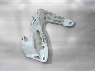 bontott CITROËN C3 Váltó Bowden Tartó Bak