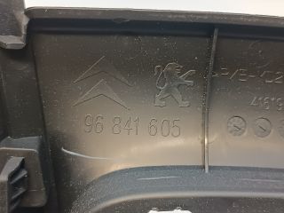 bontott CITROËN C3 Váltókar Keret