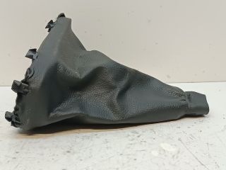 bontott CITROËN C3 Váltószoknya