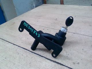 bontott CITROËN C3 Váltózár