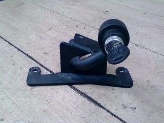 bontott CITROËN C3 Váltózár