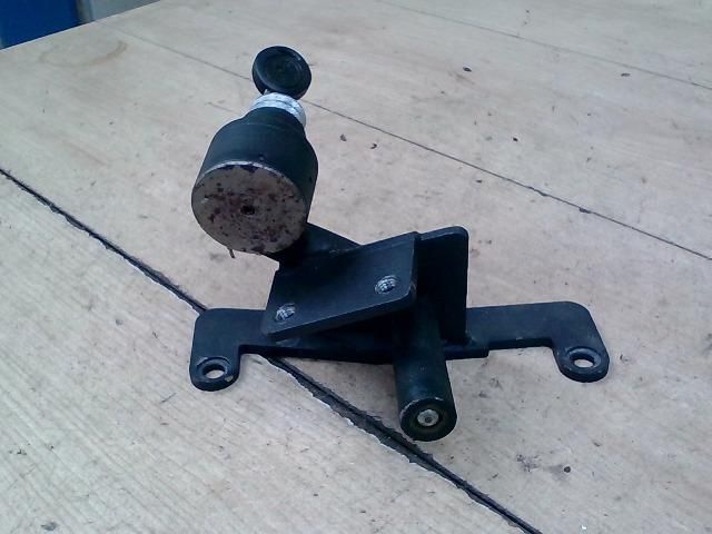 bontott CITROËN C3 Váltózár