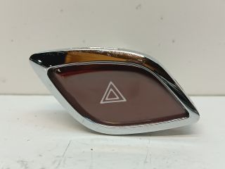 bontott CITROËN C3 Vészvillogó Kapcsoló