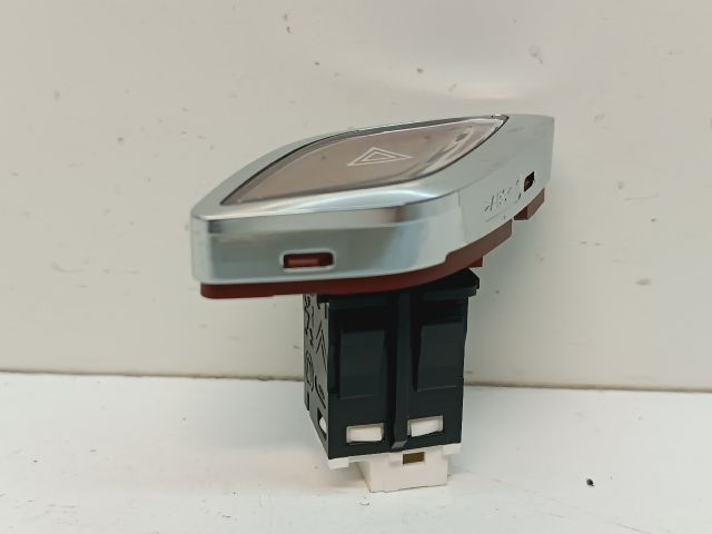 bontott CITROËN C3 Vészvillogó Kapcsoló