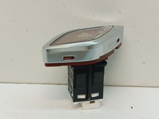 bontott CITROËN C3 Vészvillogó Kapcsoló