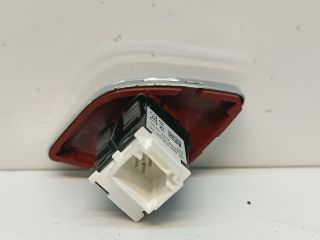 bontott CITROËN C3 Vészvillogó Kapcsoló