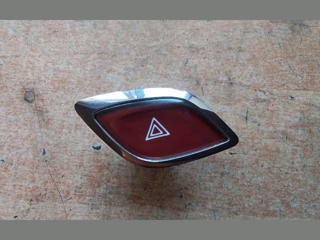 bontott CITROËN C3 Vészvillogó Kapcsoló