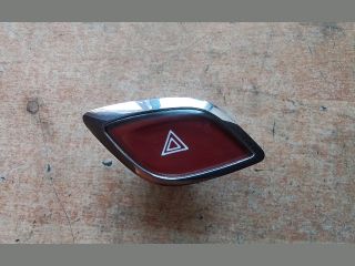 bontott CITROËN C3 Vészvillogó Kapcsoló