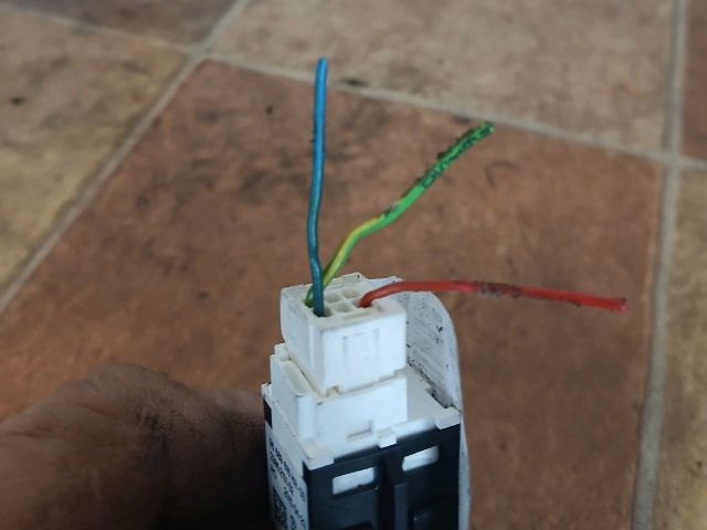 bontott CITROËN C3 Vészvillogó Kapcsoló