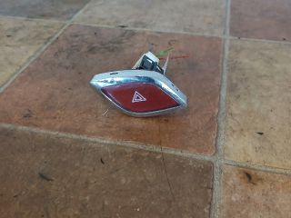 bontott CITROËN C3 Vészvillogó Kapcsoló