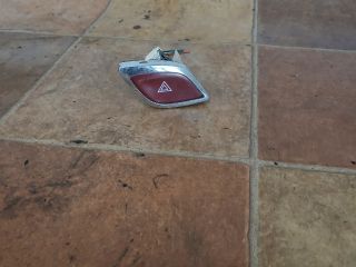 bontott CITROËN C3 Vészvillogó Kapcsoló