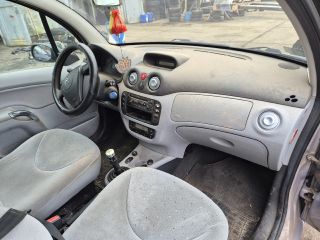 bontott CITROËN C3 Világítás Kapcsoló