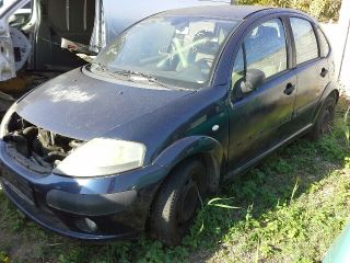 bontott CITROËN C3 Világítás Kapcsoló