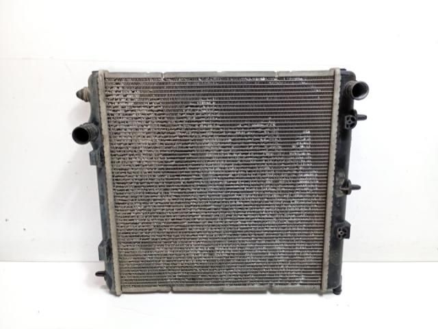 bontott CITROËN C3 Vízhűtő Radiátor Tartó