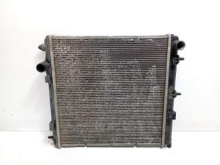 bontott CITROËN C3 Vízhűtő Radiátor Tartó